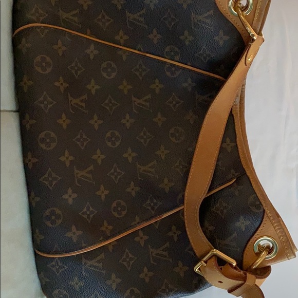 Louis Vuitton Manogram Galilera - Picture 2 of 5